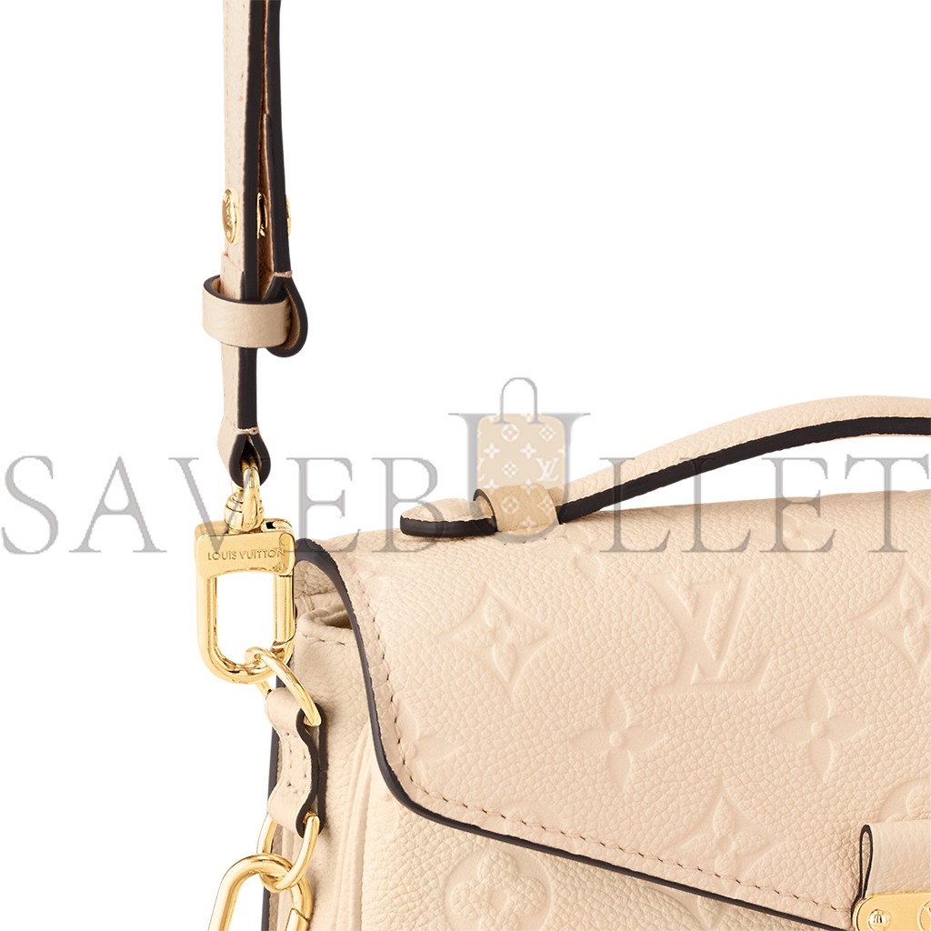 LOUIS VUITTON POCHETTE MÉTIS EAST WEST M22942 (22*13*6cm) LOUIS VUITTON POCHETTE MÉTIS EAST WEST M22942 (22*13*6cm)